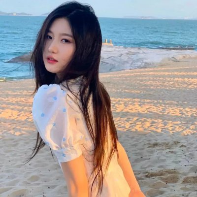 女友的男友