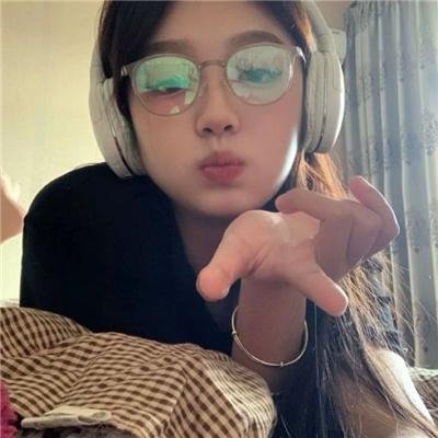 大眼睛
