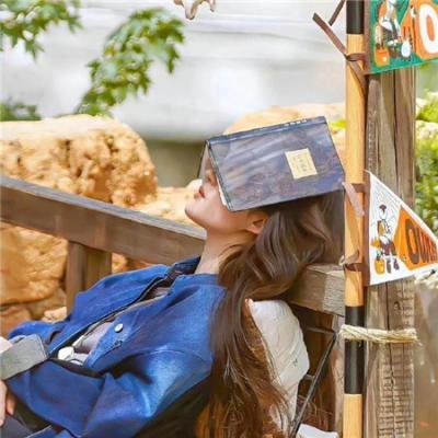 吓我一跳